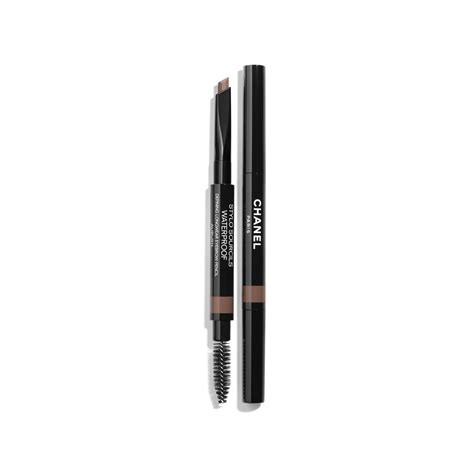 de chanel eyebrow pencil reviews.